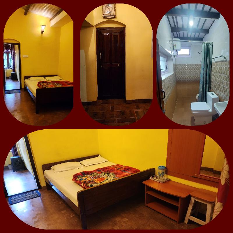 Check Inn Today Resort image