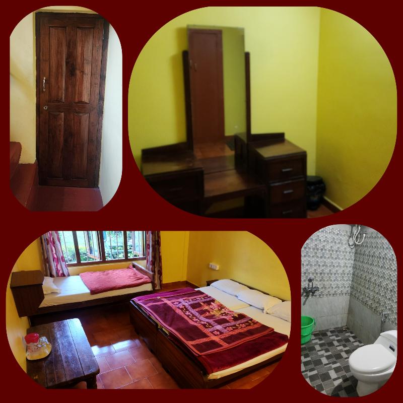 Check Inn Today Resort image