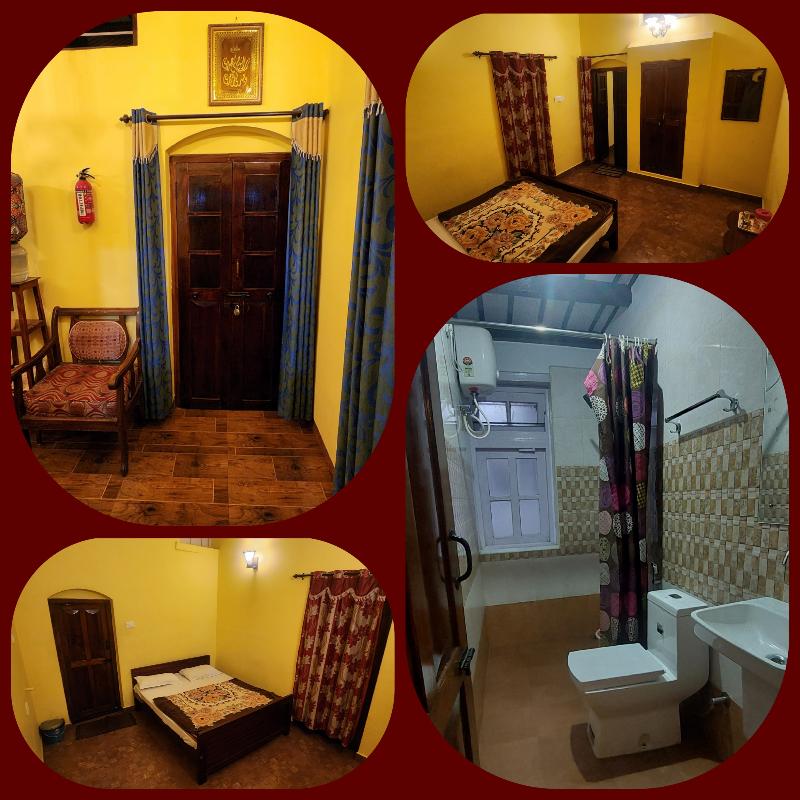 Check Inn Today Resort image