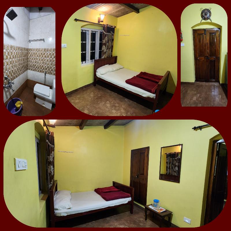 Check Inn Today Resort image