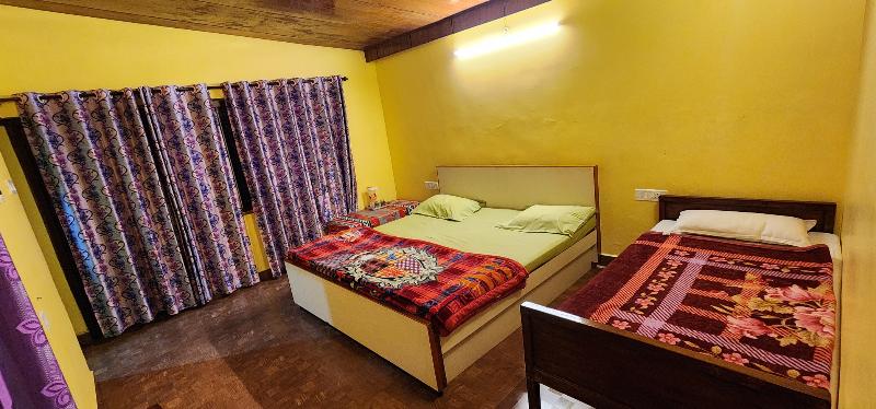 Check Inn Today Resort image