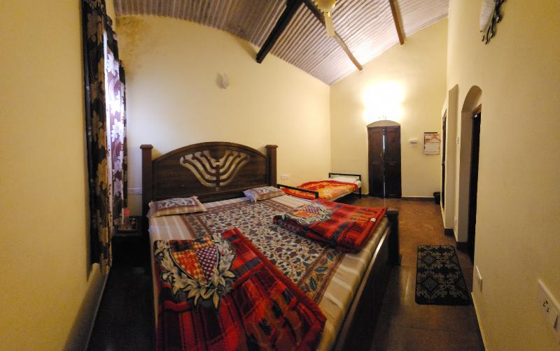 Check Inn Today Resort image