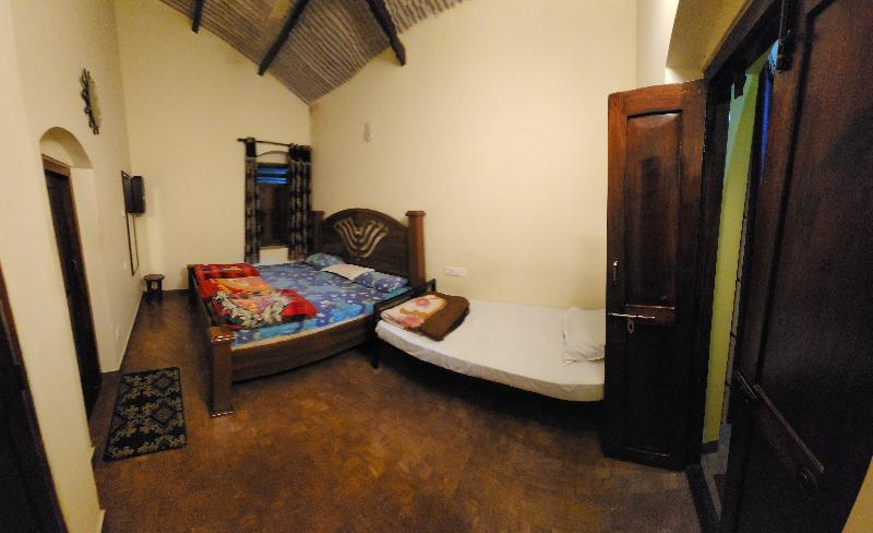 Check Inn Today Resort image