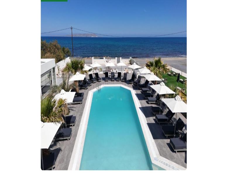 Saint George Gournes Bay image