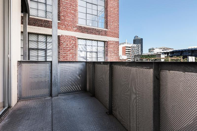 Absolute Collins Apartments