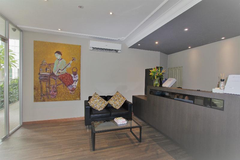 Greatwood Residence @ Devonshire image