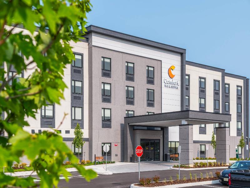 Comfort Inn & Suites Bradford ON image