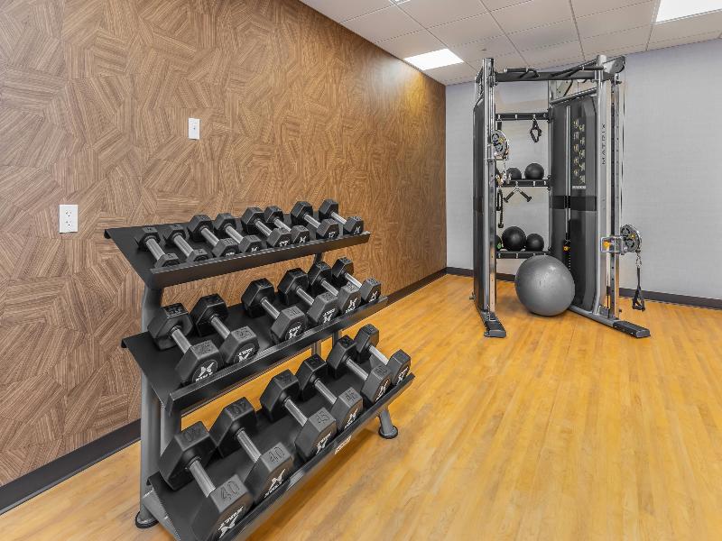 Comfort Inn & Suites Bradford ON image