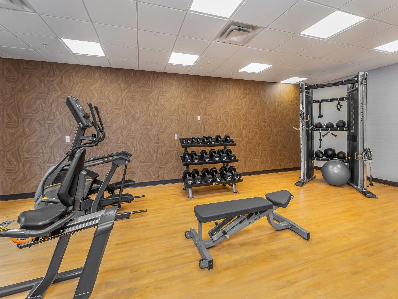 Comfort Inn & Suites Bradford ON image