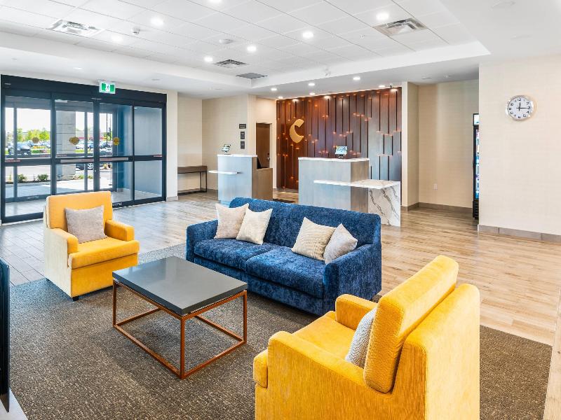 Comfort Inn & Suites Bradford ON image