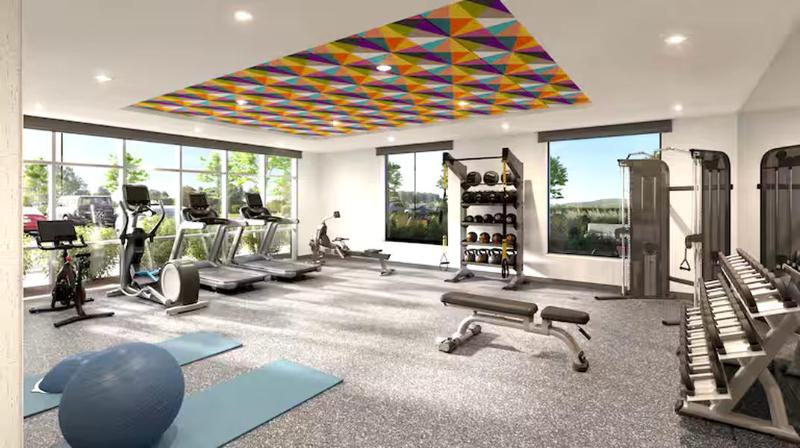 Home2 Suites by Hilton St. Joseph image