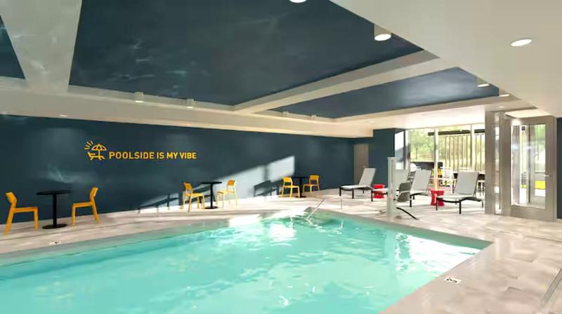Home2 Suites by Hilton St. Joseph image
