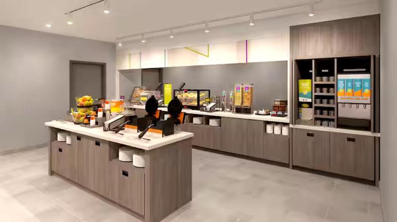 Home2 Suites by Hilton St. Joseph image