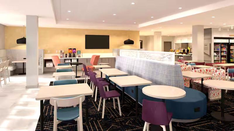 Home2 Suites by Hilton St. Joseph image