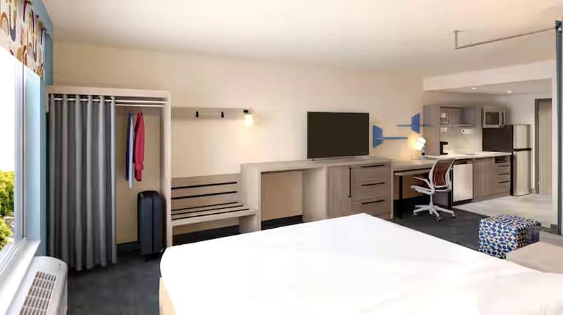 Home2 Suites by Hilton St. Joseph image
