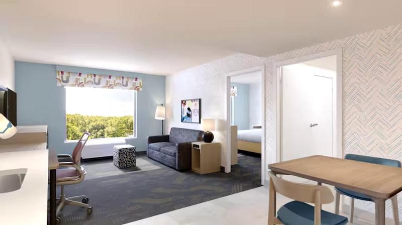 Home2 Suites by Hilton St. Joseph image