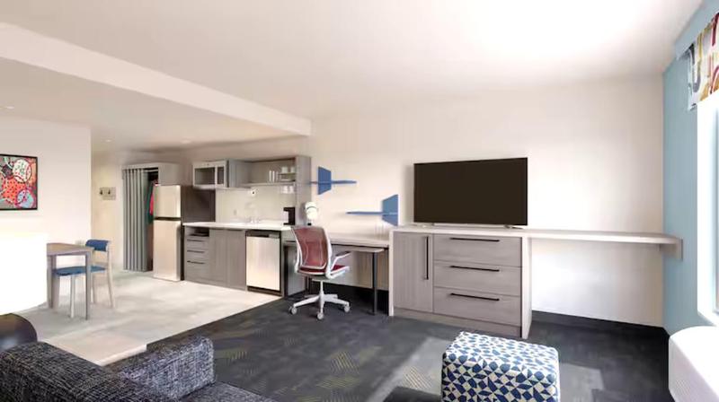 Home2 Suites by Hilton St. Joseph image