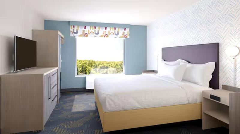 Home2 Suites by Hilton St. Joseph image