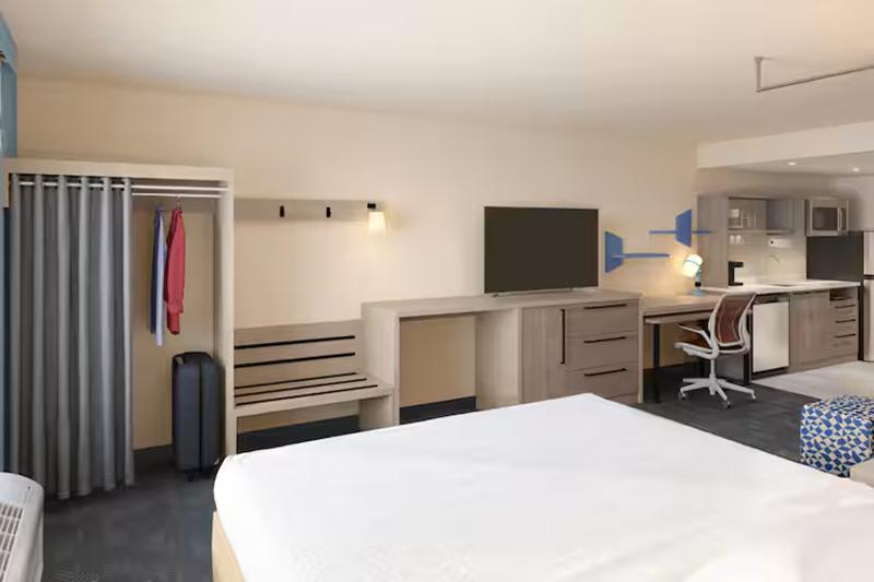 Home2 Suites by Hilton St. Joseph image