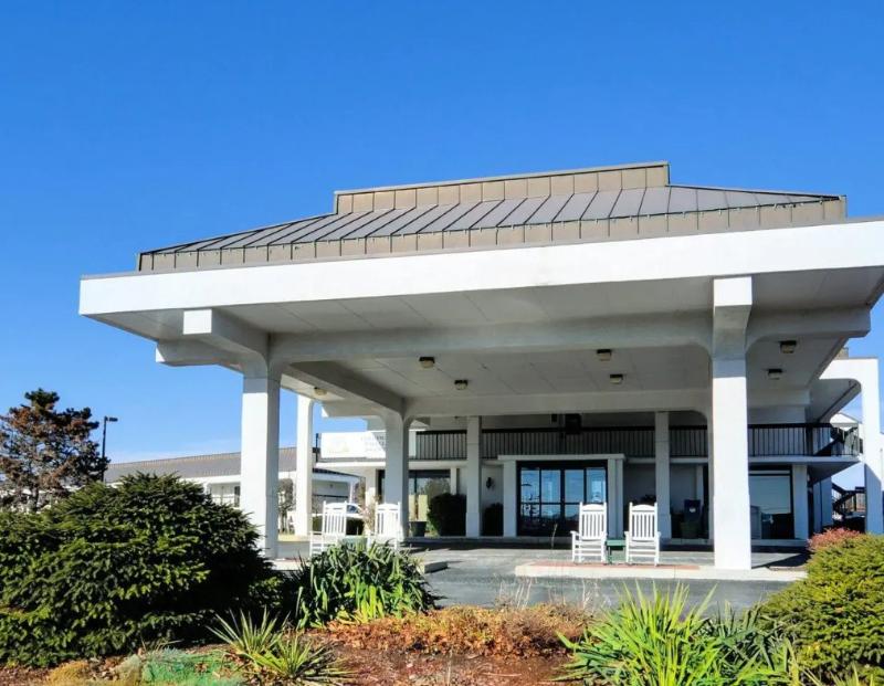 Suburban Studios Christiansburg - Blacksburg