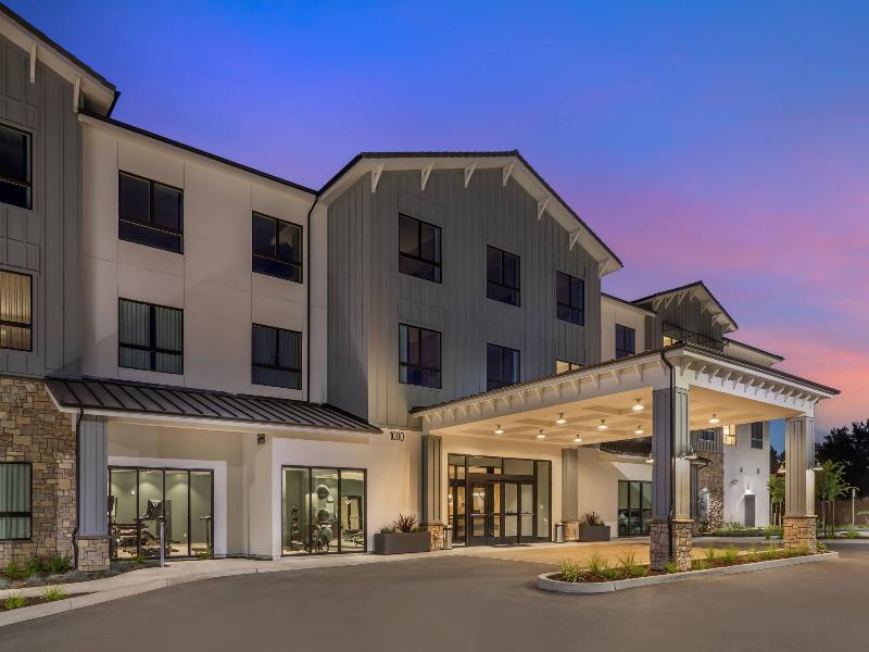 Cambria Hotel Templeton - Paso Robles image