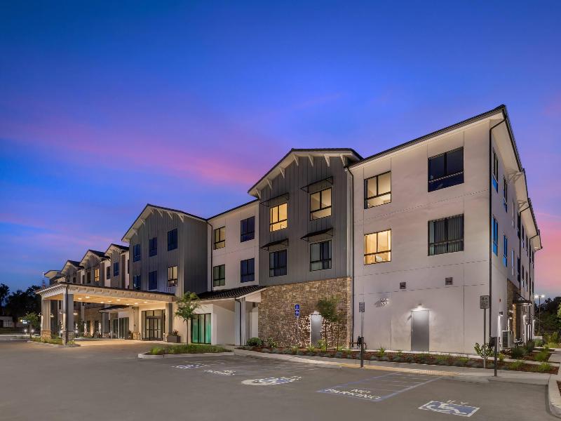 Cambria Hotel Templeton - Paso Robles image