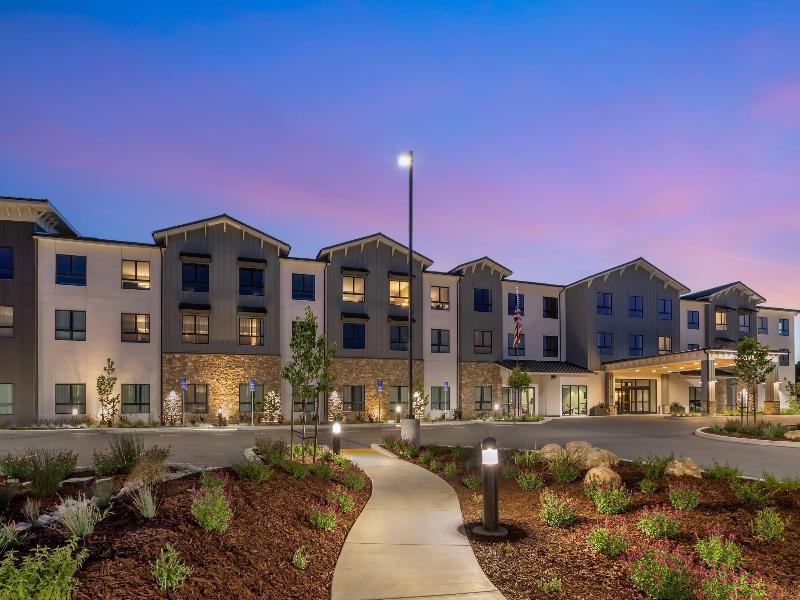Cambria Hotel Templeton - Paso Robles image