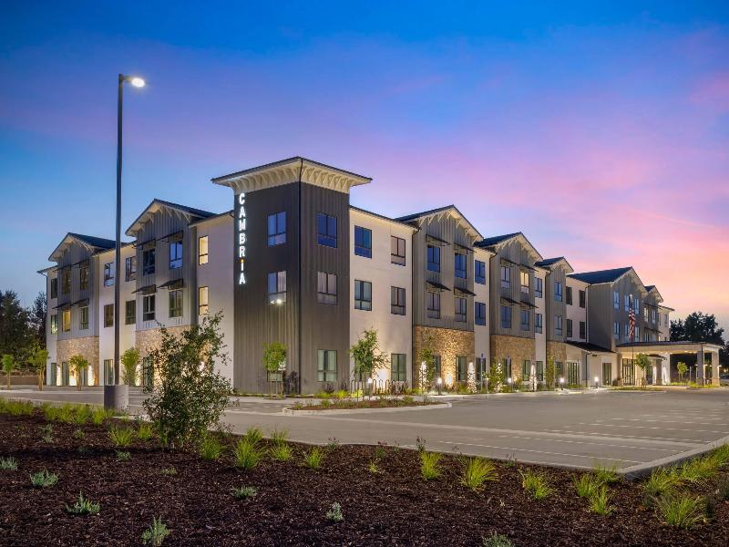 Cambria Hotel Templeton - Paso Robles image