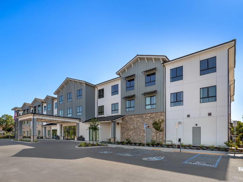Cambria Hotel Templeton - Paso Robles image