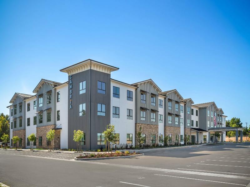 Cambria Hotel Templeton - Paso Robles image