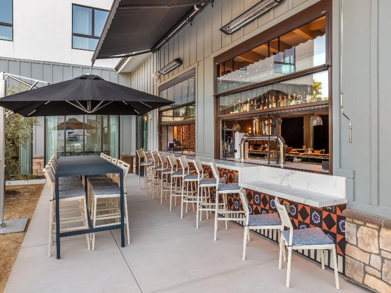 Cambria Hotel Templeton - Paso Robles image