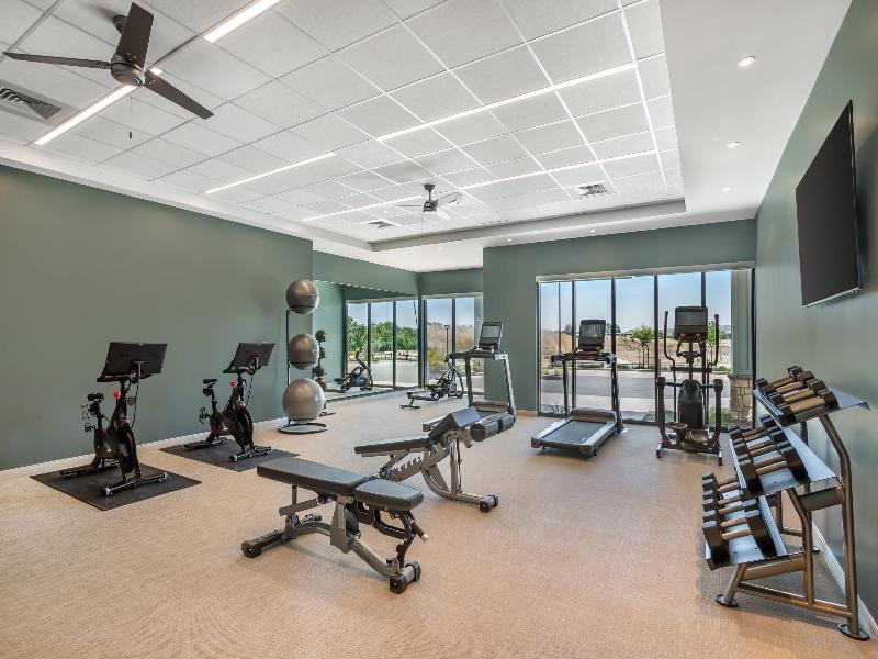 Cambria Hotel Templeton - Paso Robles image