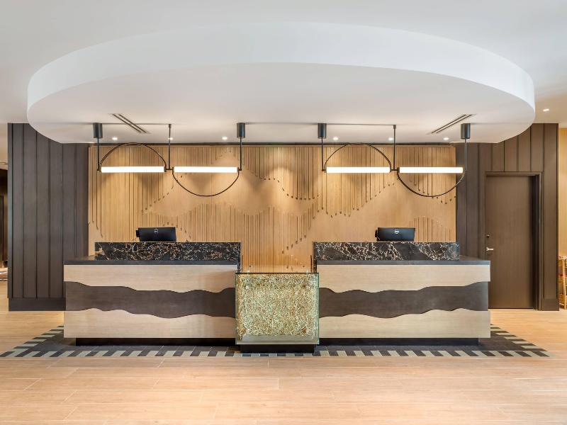 Cambria Hotel Templeton - Paso Robles image