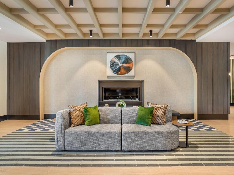 Cambria Hotel Templeton - Paso Robles image