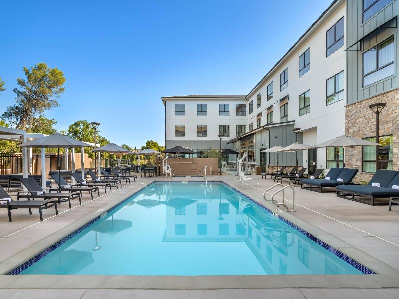 Cambria Hotel Templeton - Paso Robles image
