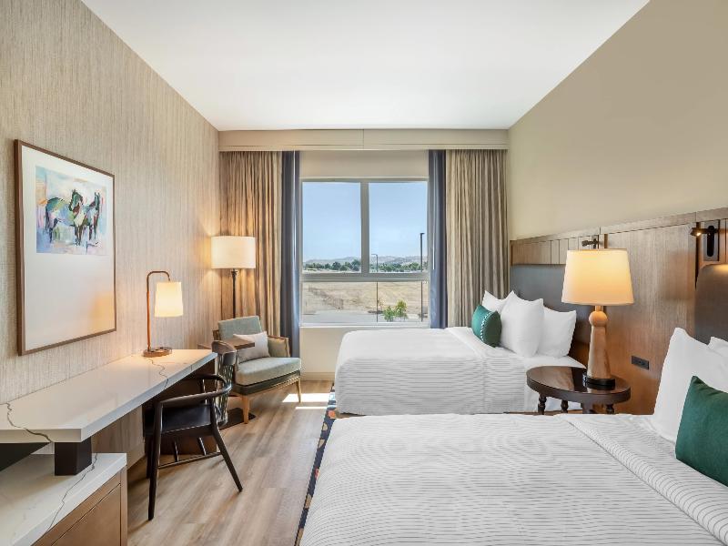 Cambria Hotel Templeton - Paso Robles image