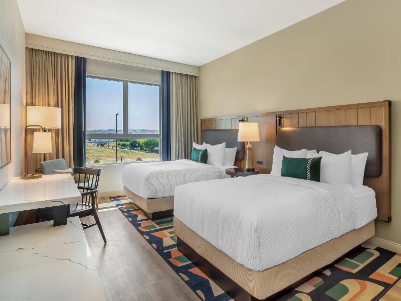 Cambria Hotel Templeton - Paso Robles image