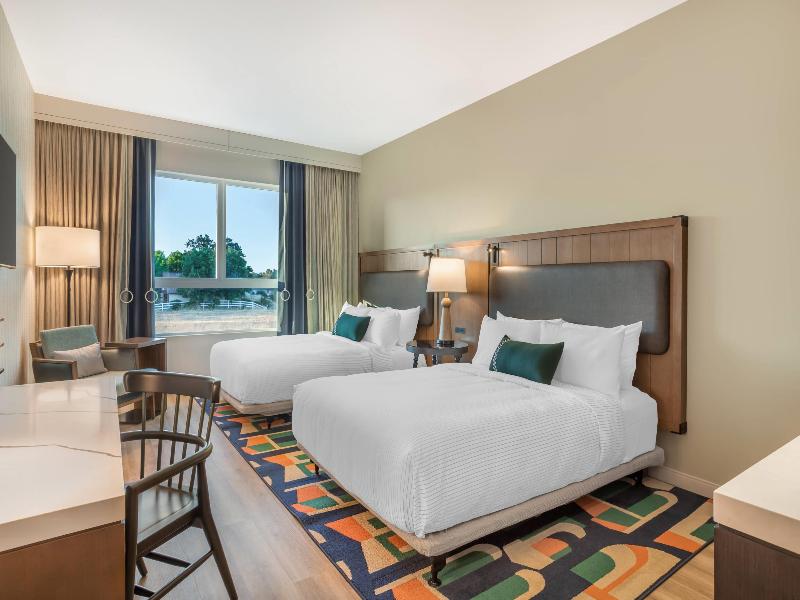 Cambria Hotel Templeton - Paso Robles image