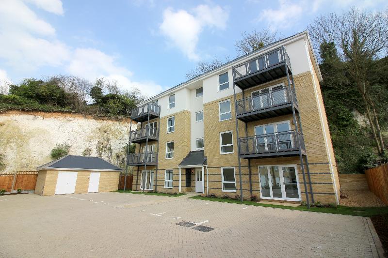 Hertford Serviced Apartments image