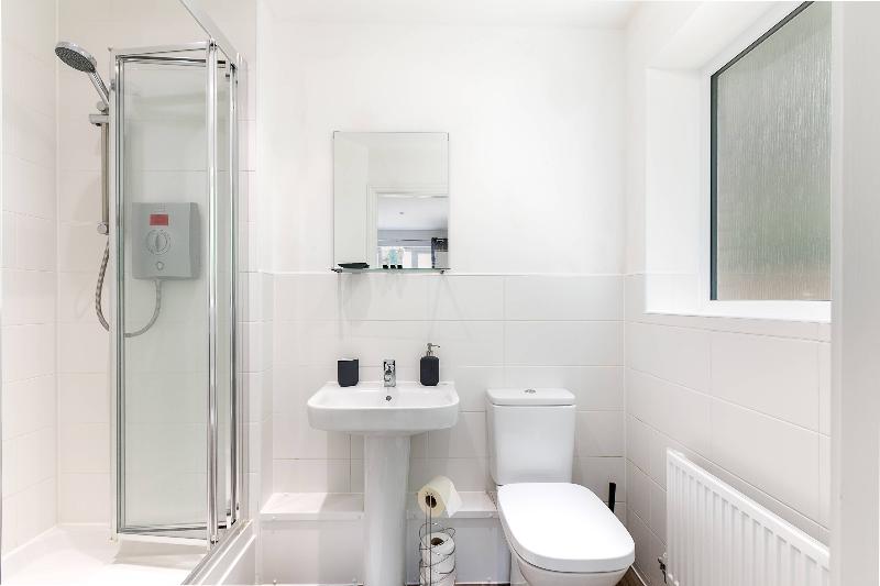 Hertford Serviced Apartments image