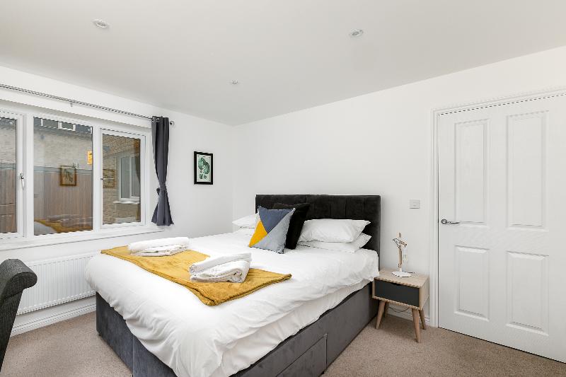 Hertford Serviced Apartments image