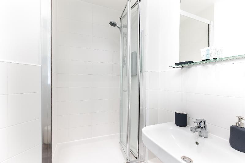 Hertford Serviced Apartments image