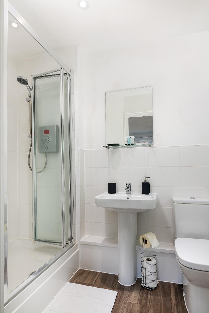 Hertford Serviced Apartments image