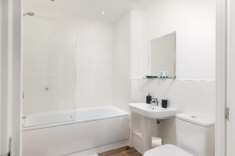 Hertford Serviced Apartments image