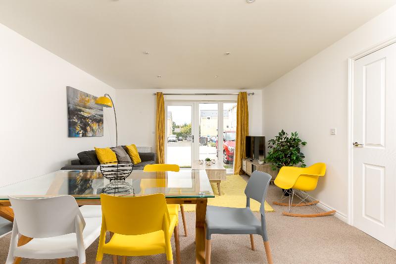 Hertford Serviced Apartments image