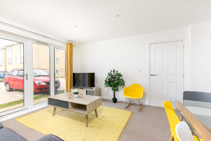 Hertford Serviced Apartments image