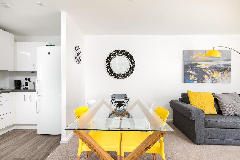 Hertford Serviced Apartments image