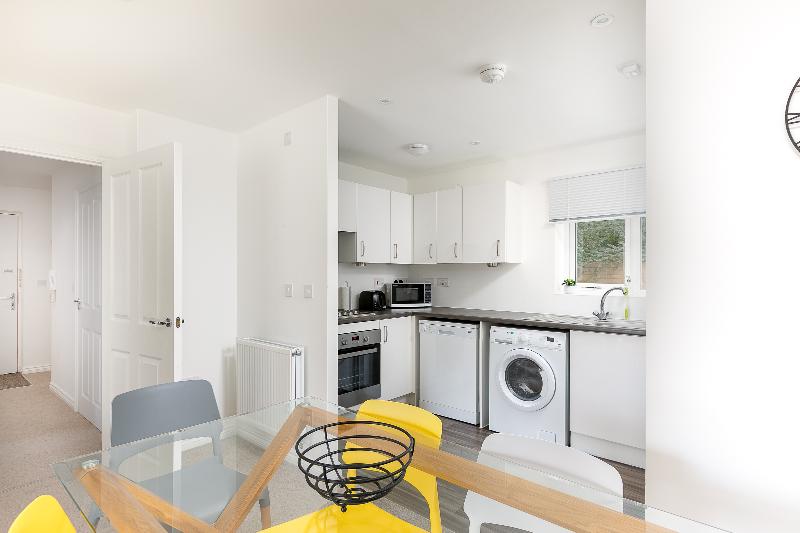Hertford Serviced Apartments image