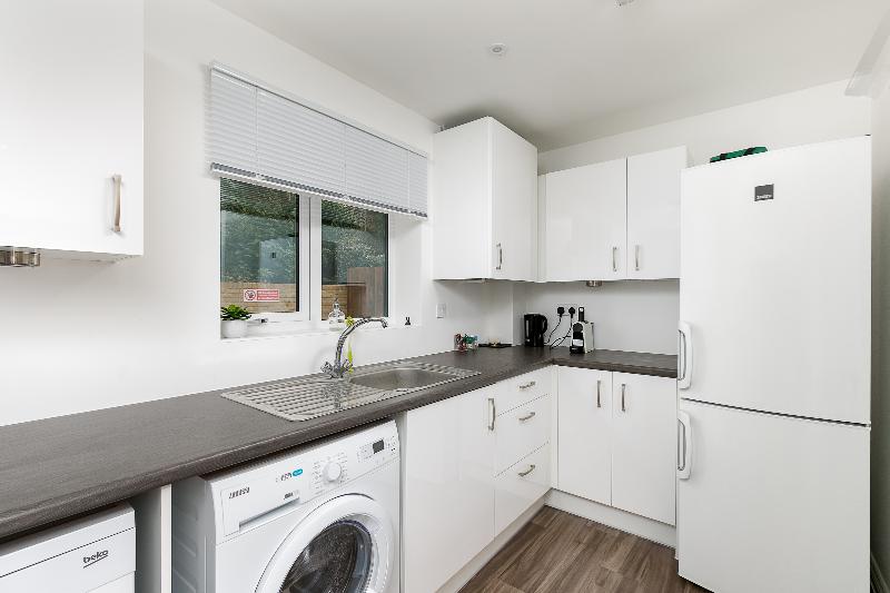 Hertford Serviced Apartments image