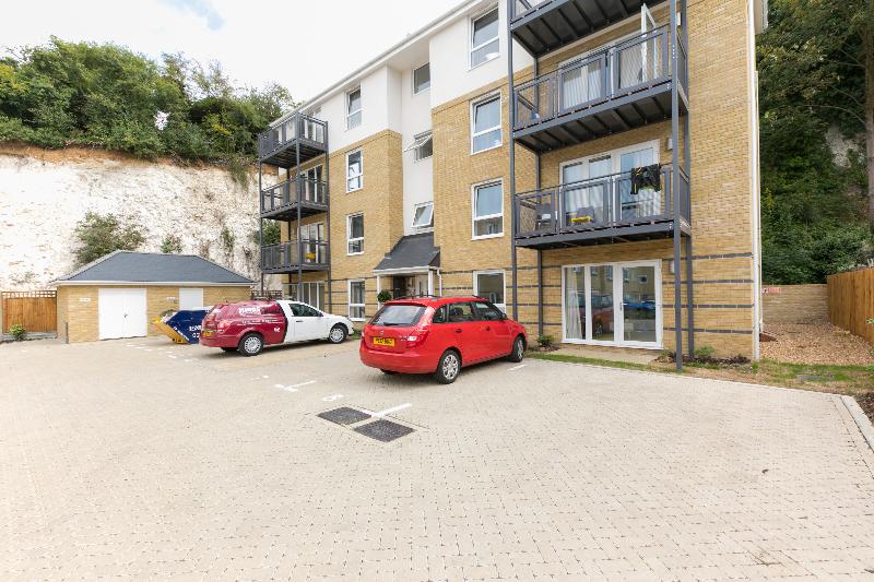 Hertford Serviced Apartments image